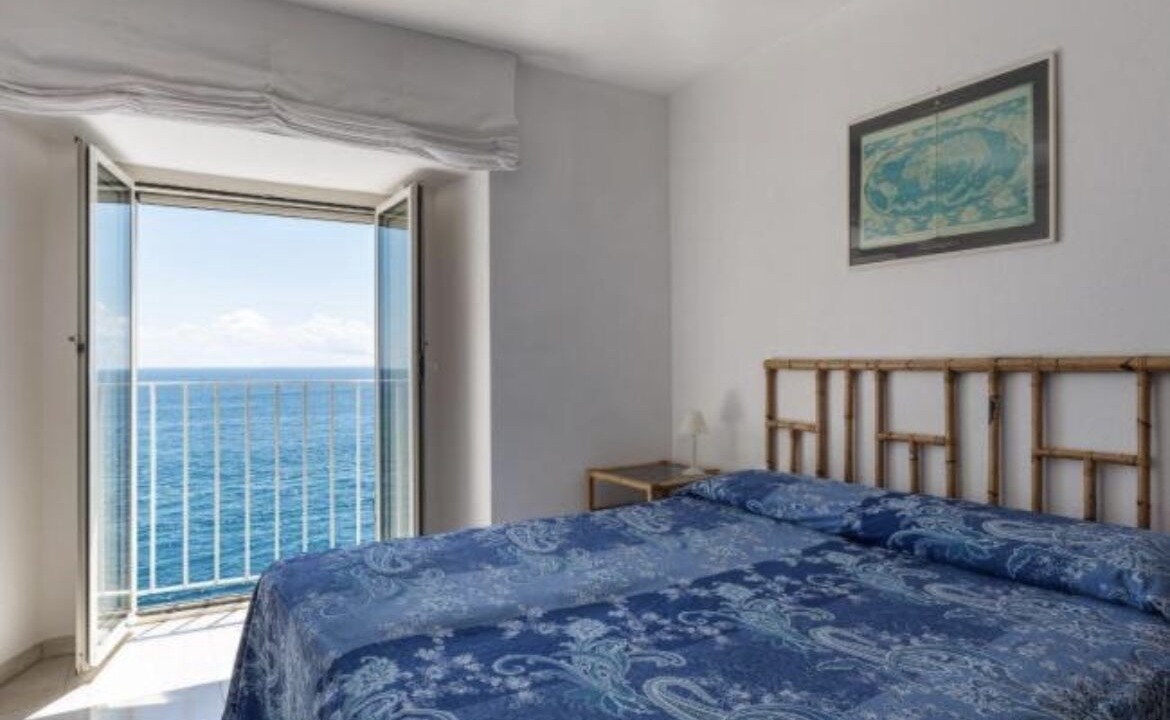 Photo of Bedroom in Gaeta