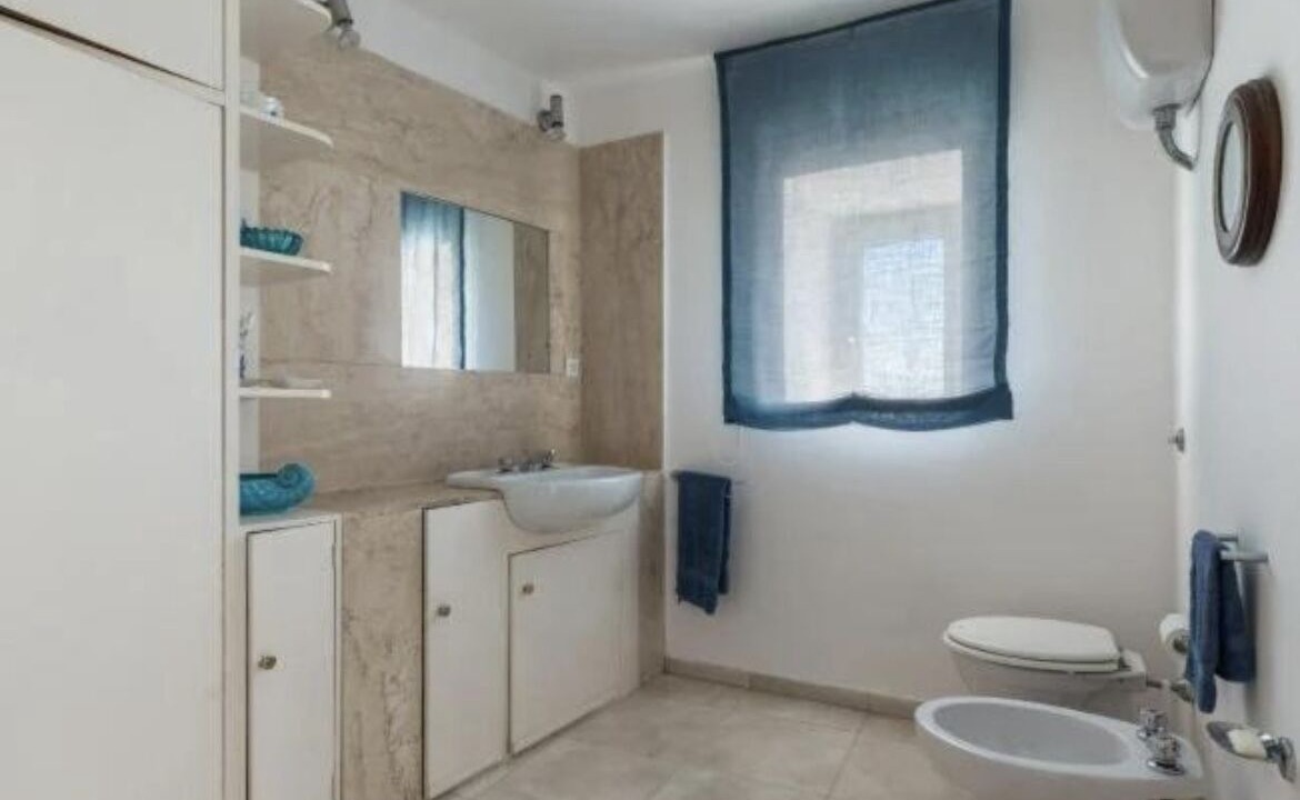 Photo of Bathroom in Gaeta