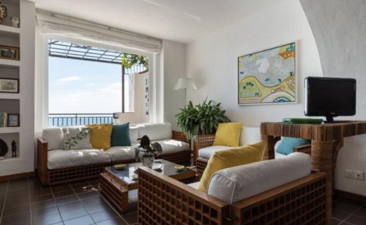 Photo of Livingroom in Gaeta