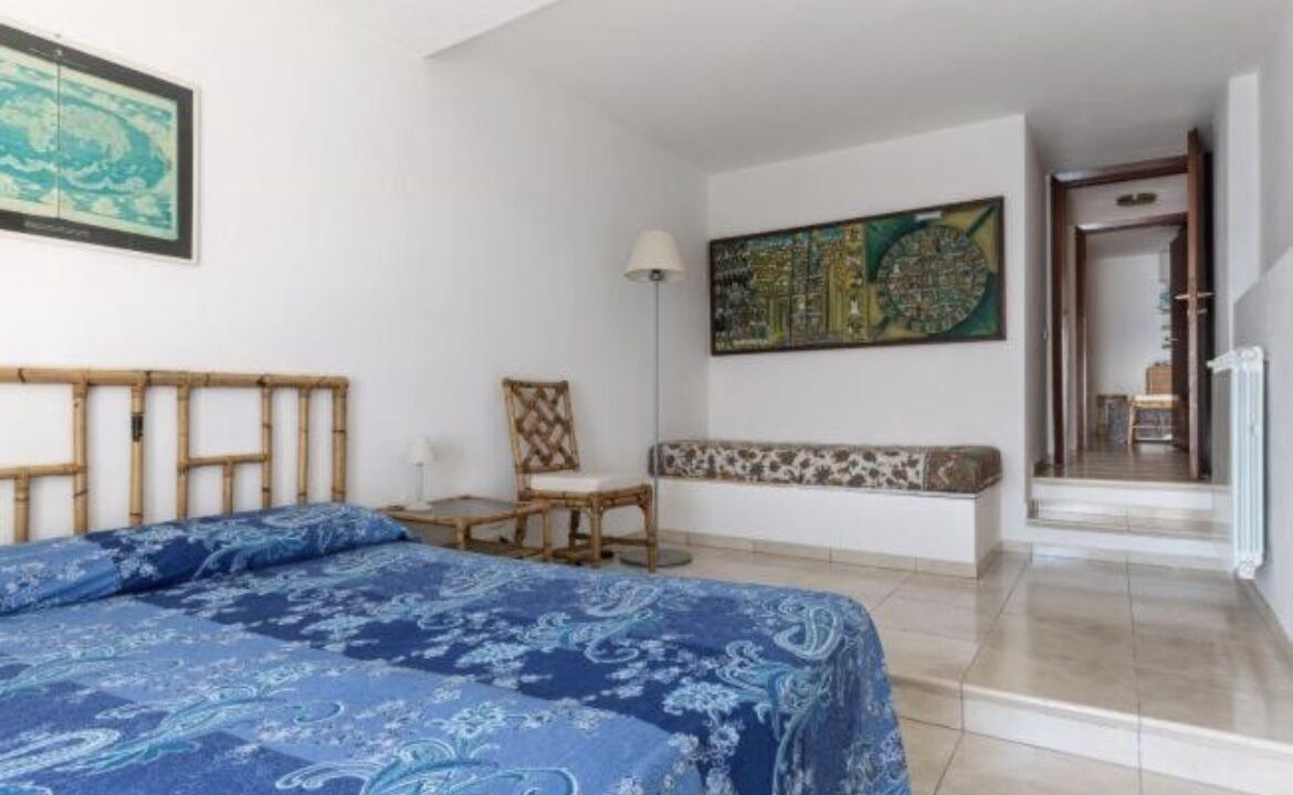 Photo of Bedroom in Gaeta