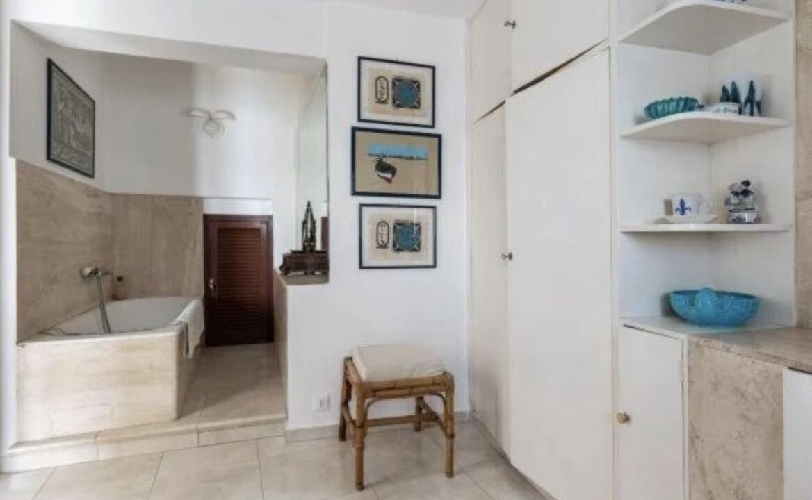 Photo of Bathroom in Gaeta