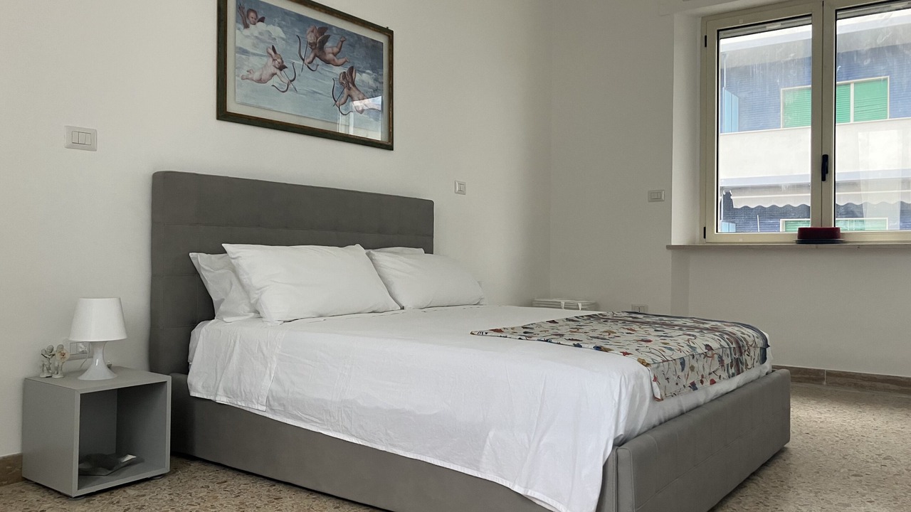 Photo of Bedroom in Pescara