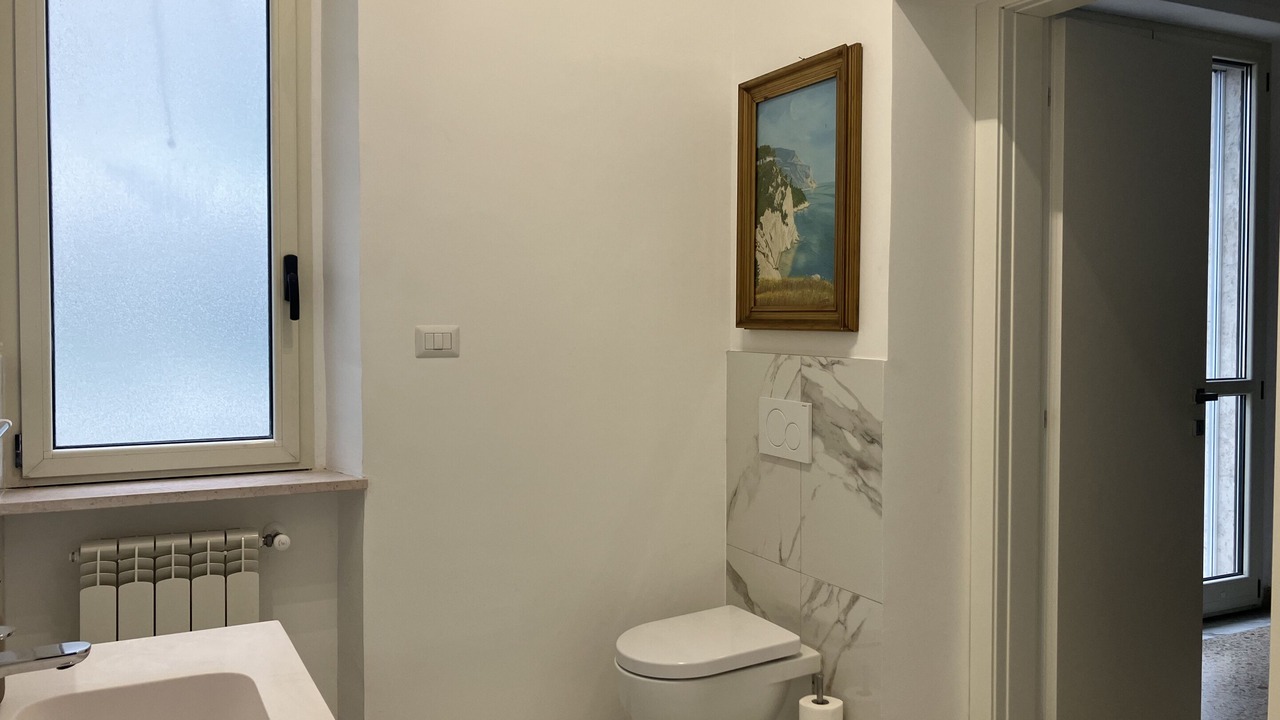 Photo of Bathroom in Pescara