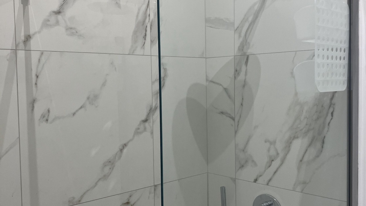 Photo of Bathroom in Pescara