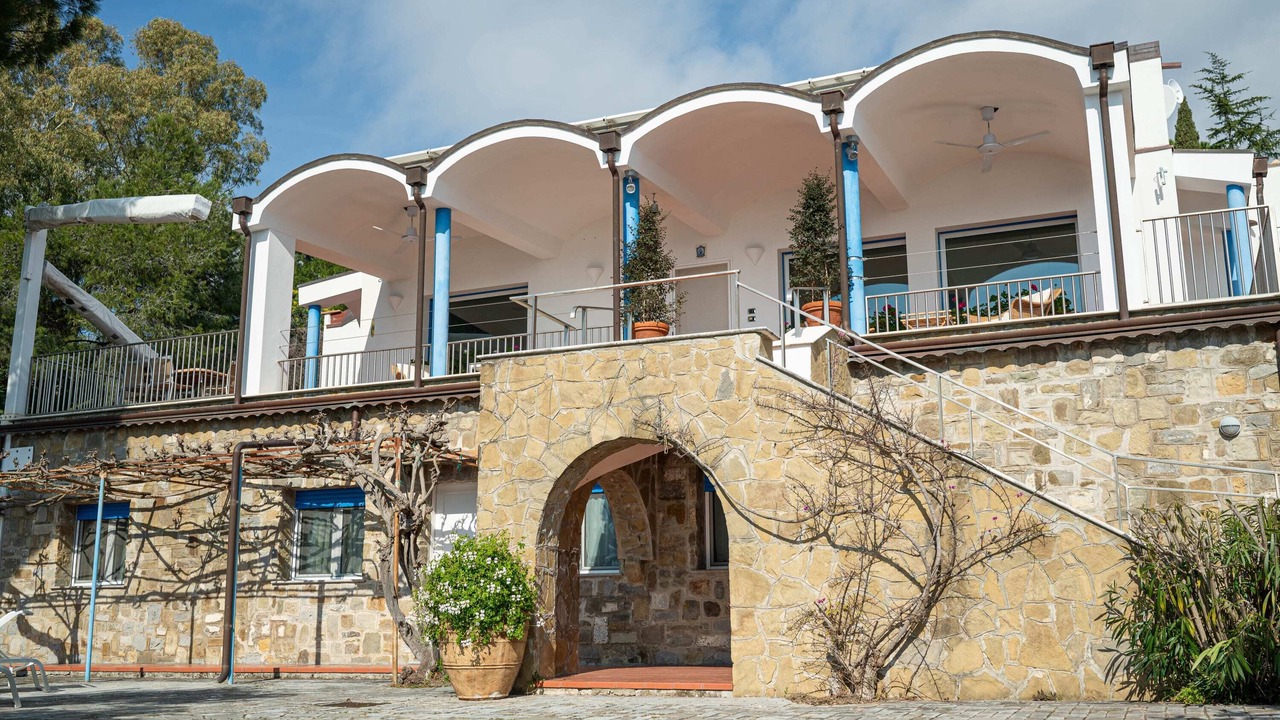 Photo of Outdoor in Pollica