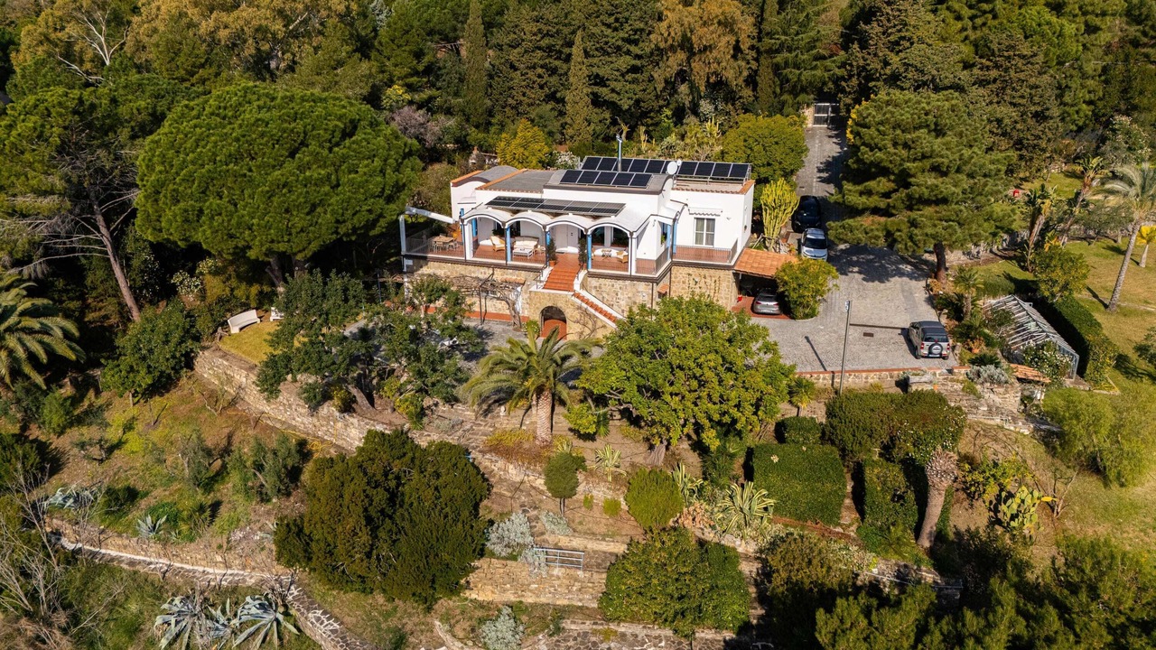 Photo of Outdoor in Pollica