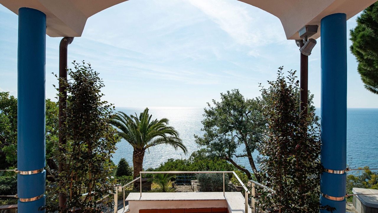 Photo of Outdoor in Pollica