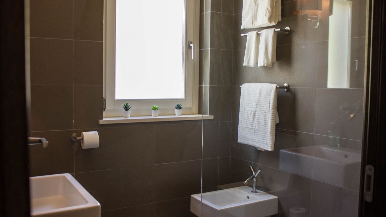 Photo of Bathroom in Citta Sant'Angelo