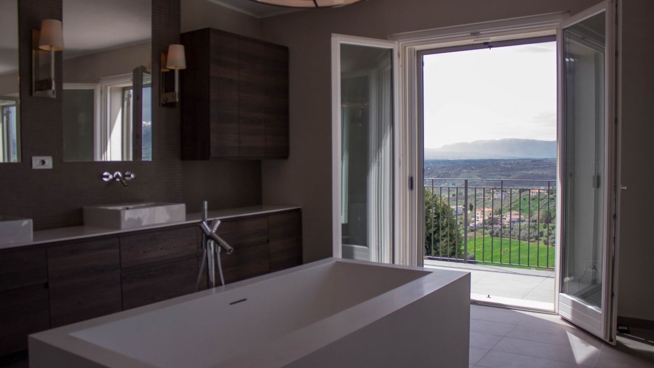 Photo of Bathroom in Citta Sant'Angelo