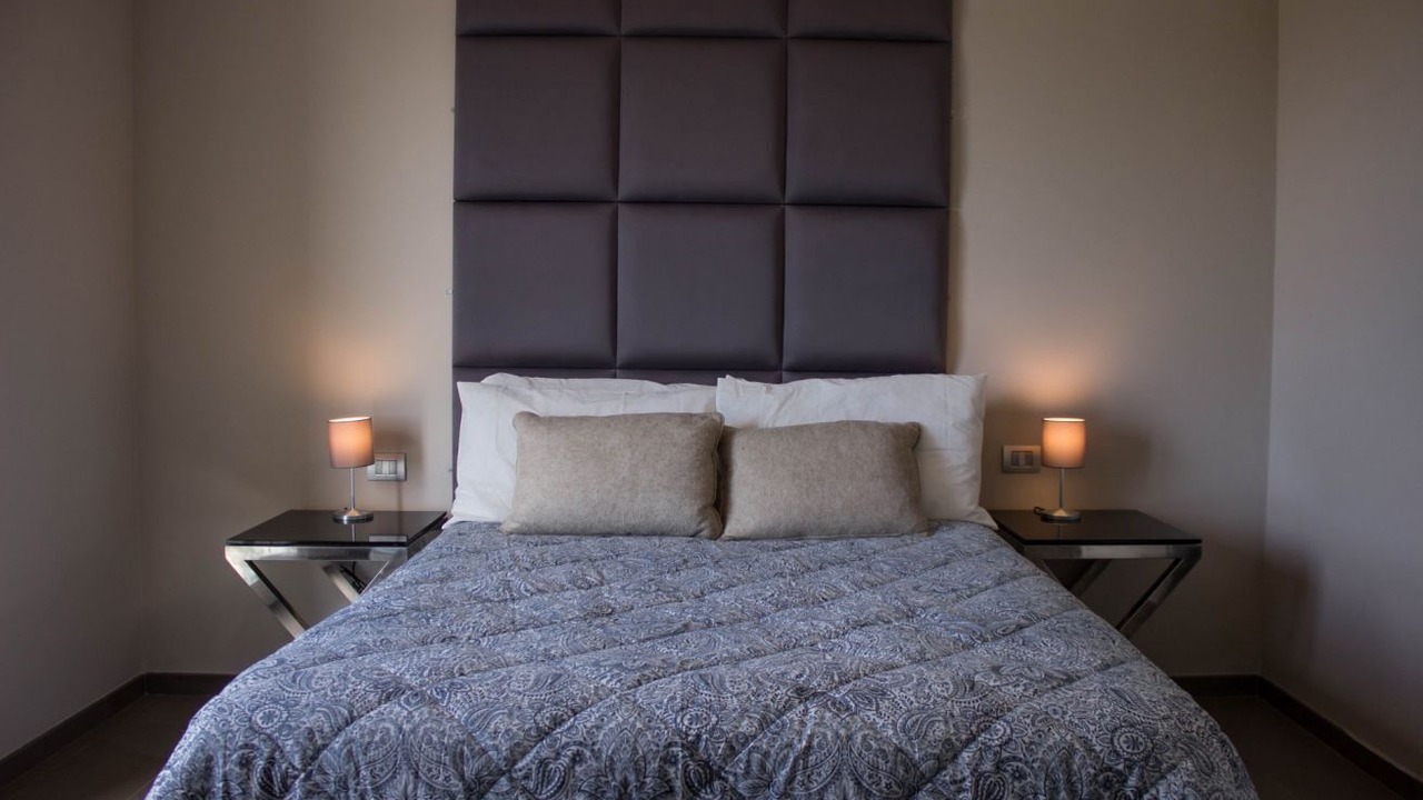 Photo of Bedroom in Citta Sant'Angelo