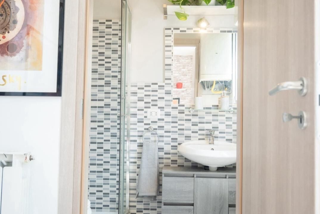 Photo of Bathroom in Tuscolano