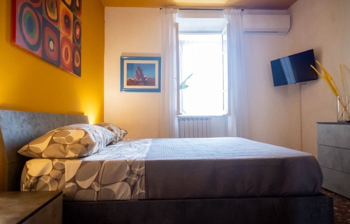 Photo of Bedroom in Tuscolano