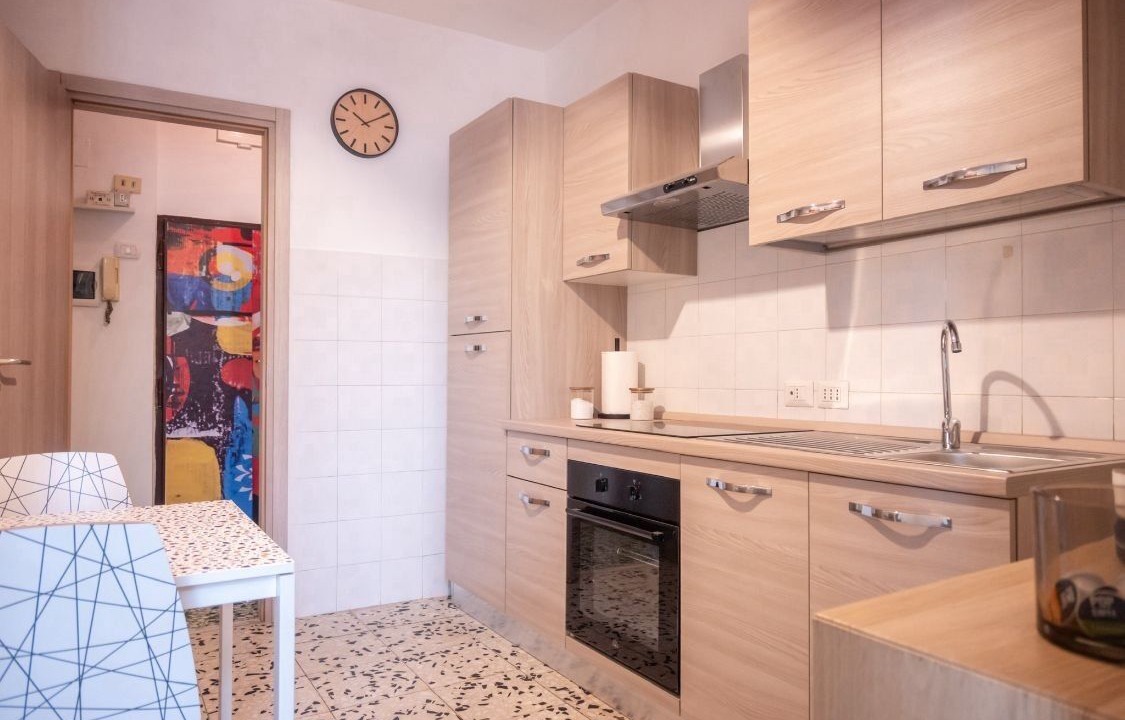 Photo of Kitchen in Tuscolano