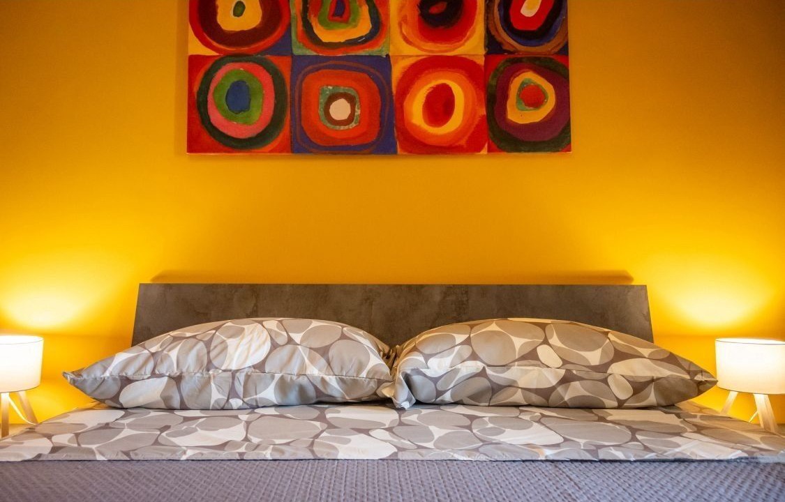 Photo of Bedroom in Tuscolano