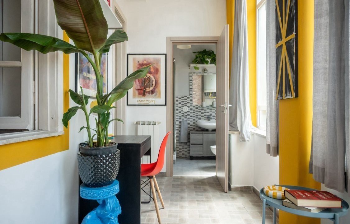 Photo of Bathroom in Tuscolano
