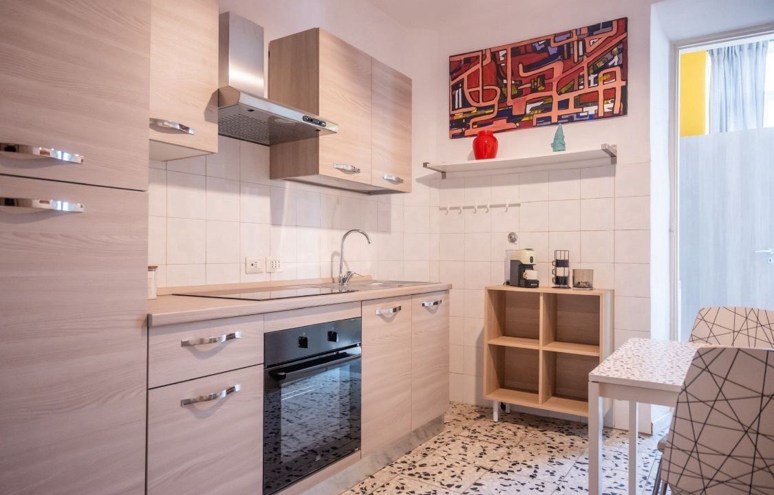Photo of Kitchen in Tuscolano