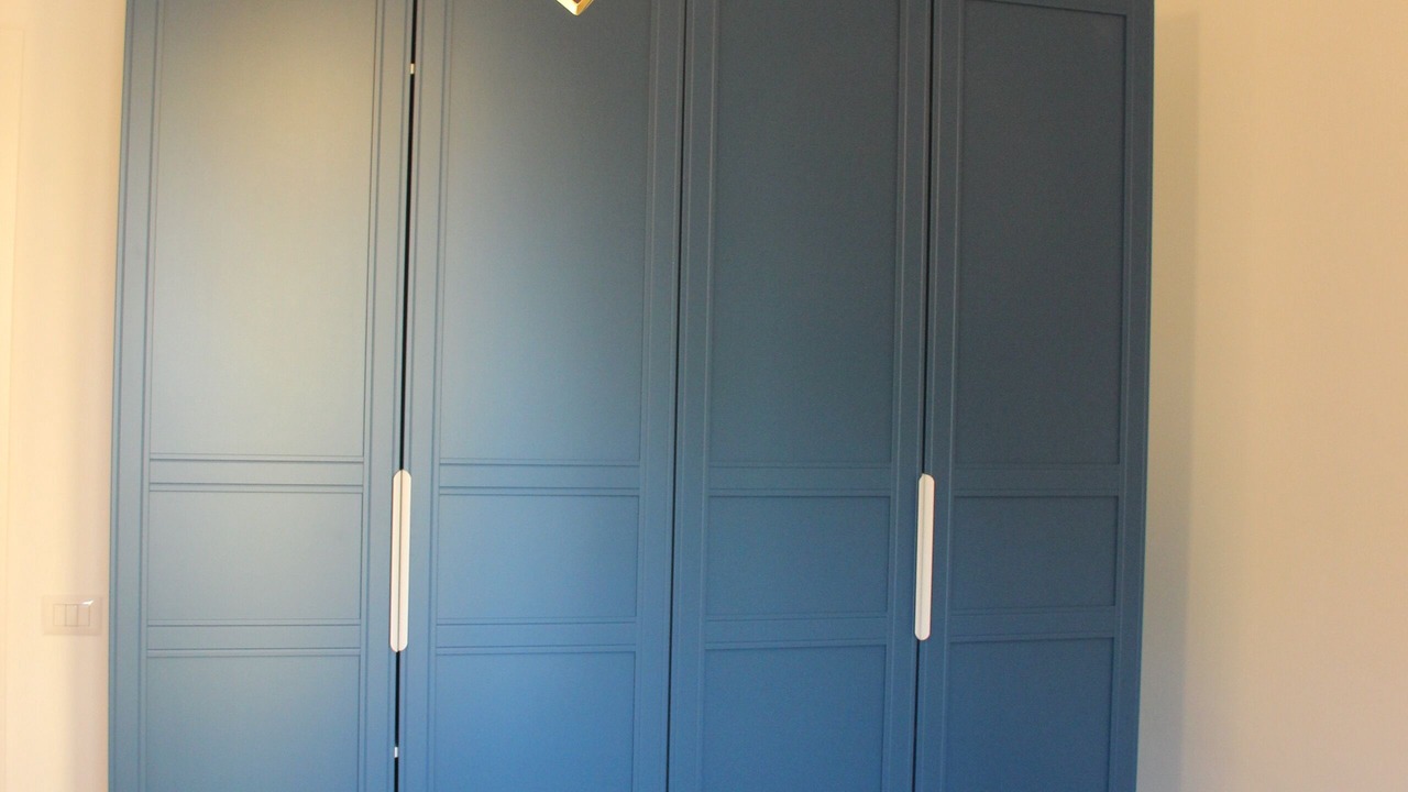 Photo of Bedroom in Quartiere XXXIII Lido di Ostia Ponente