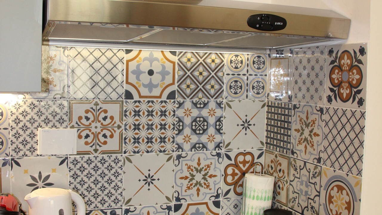 Photo of Kitchen in Quartiere XXXIII Lido di Ostia Ponente