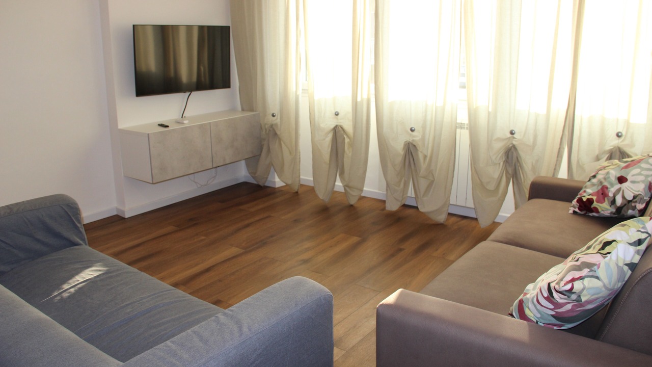 Photo of Livingroom in Quartiere XXXIII Lido di Ostia Ponente