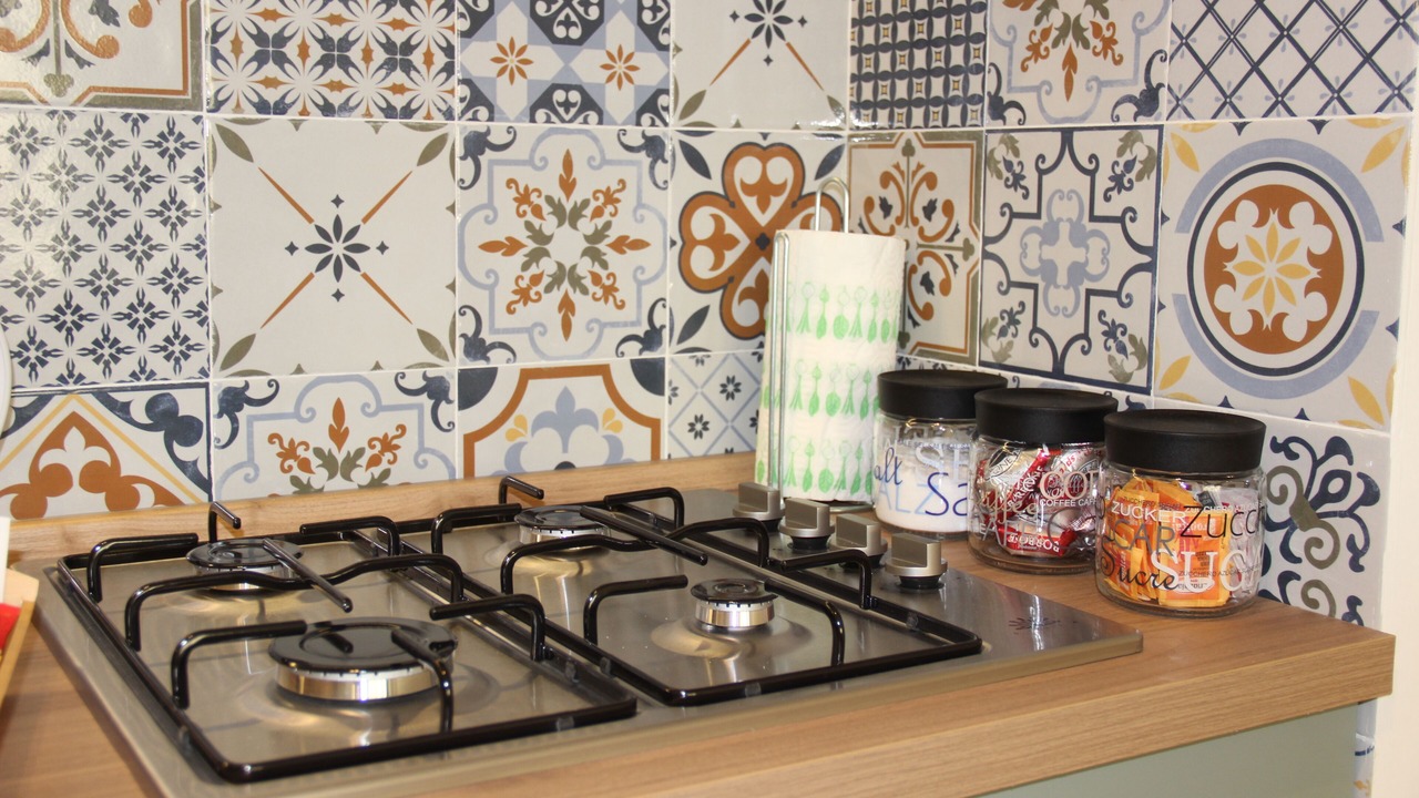 Photo of Kitchen in Quartiere XXXIII Lido di Ostia Ponente