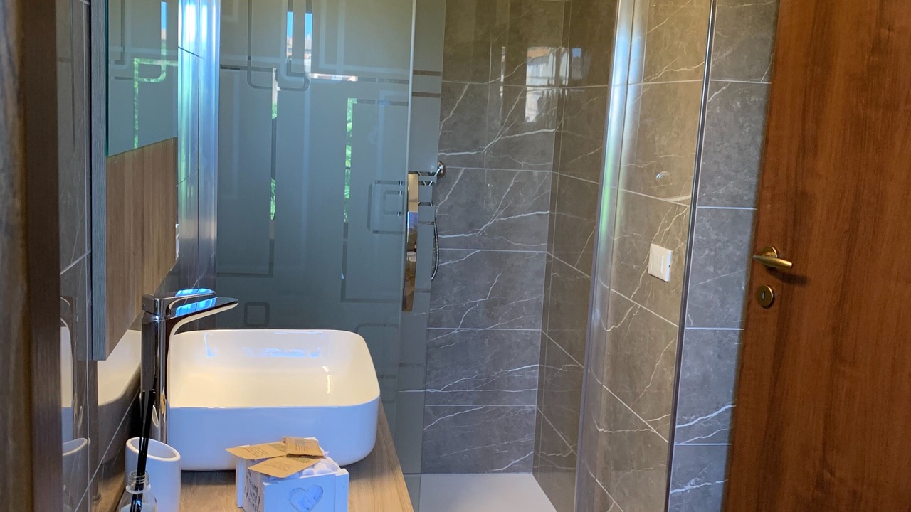 Photo of Bathroom in Corchiano