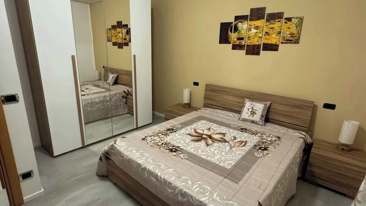 Photo of Bedroom in Termoli