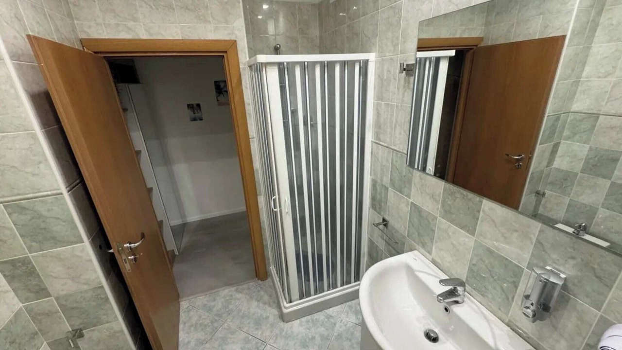 Photo of Bathroom in Termoli
