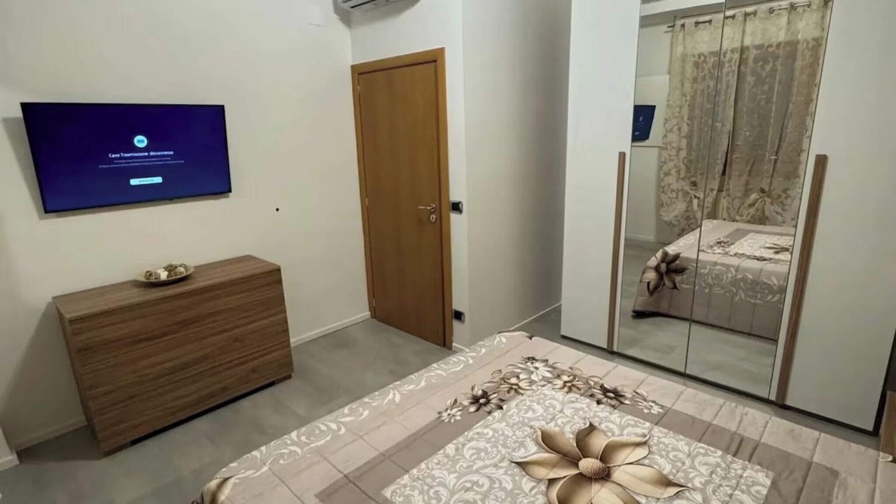 Photo of Bedroom in Termoli