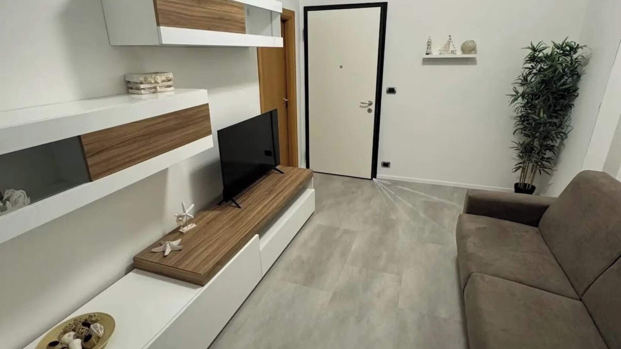 Photo of Livingroom in Termoli