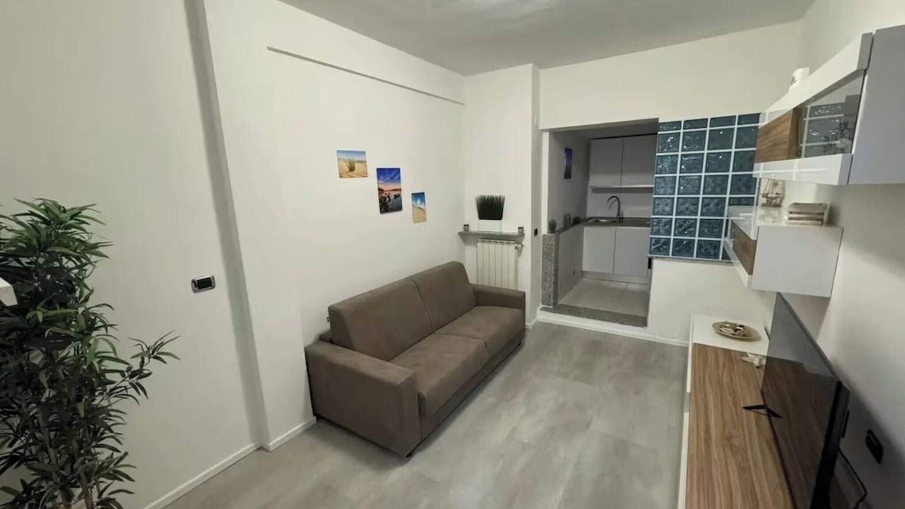 Photo of Livingroom in Termoli