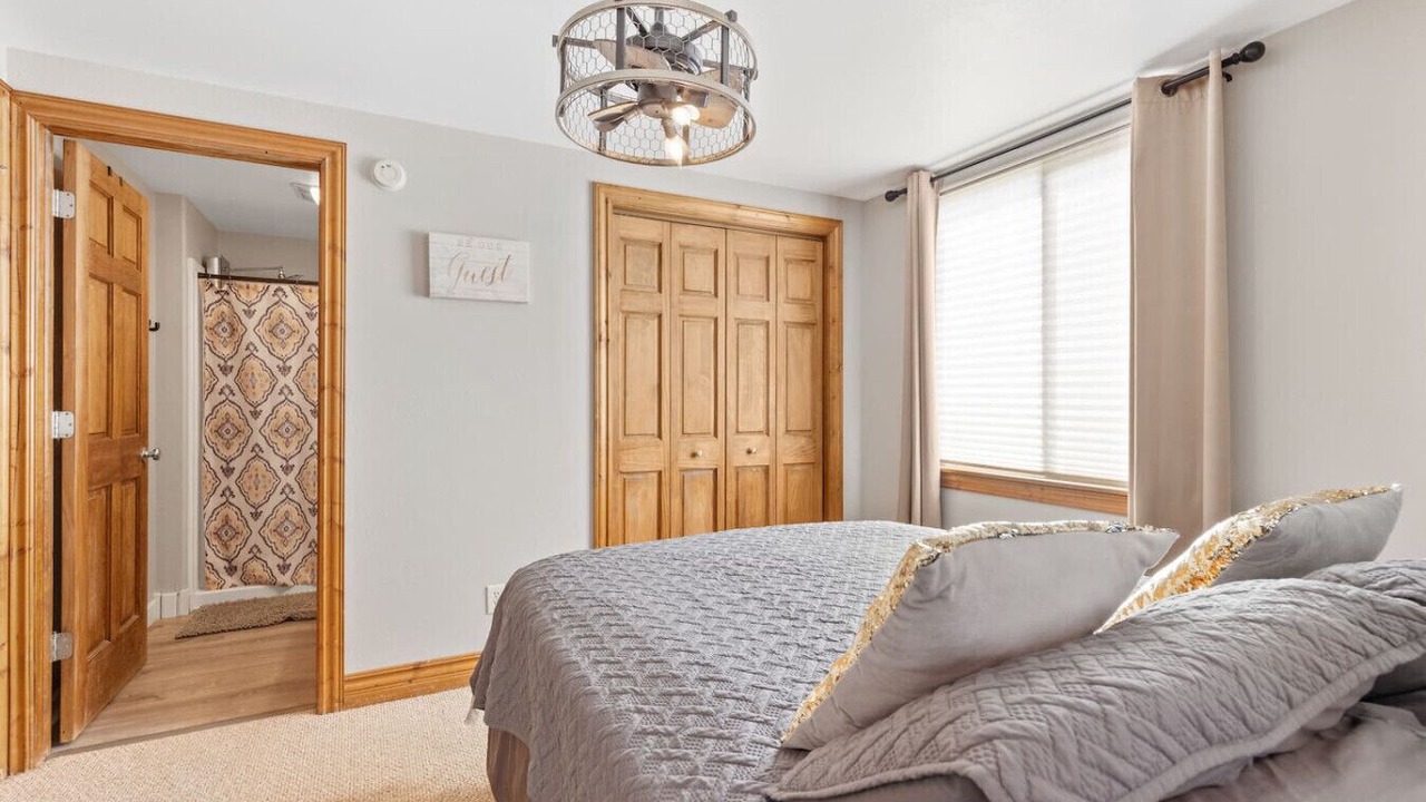 Photo of Bedroom in Rapid City