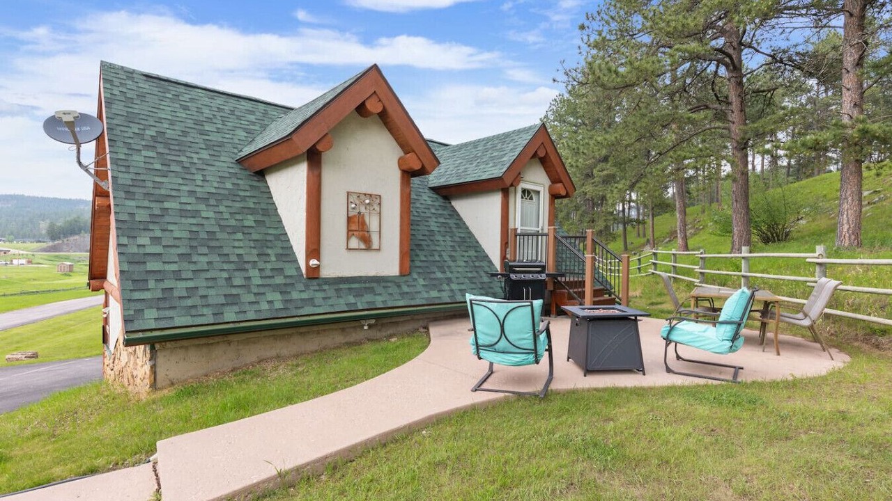 Photo of Outdoor in Rapid City