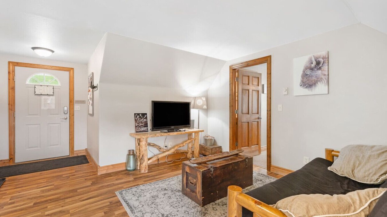 Photo of Livingroom in Rapid City