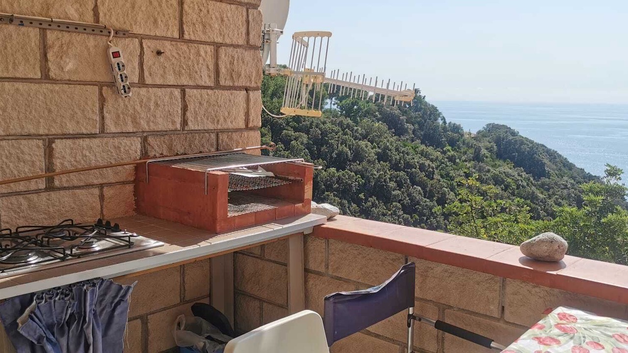 Photo of Outdoor in San Nicola Arcella