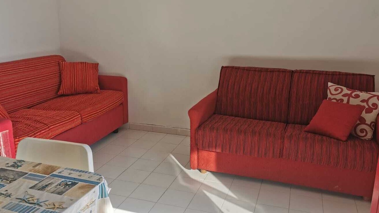 Photo of Livingroom in San Nicola Arcella