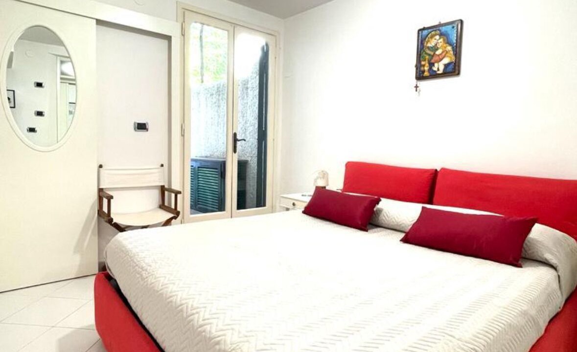 Photo of Bedroom in Conca dei Marini