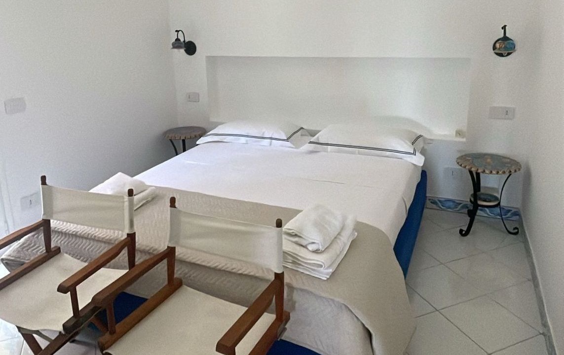 Photo of Bedroom in Conca dei Marini