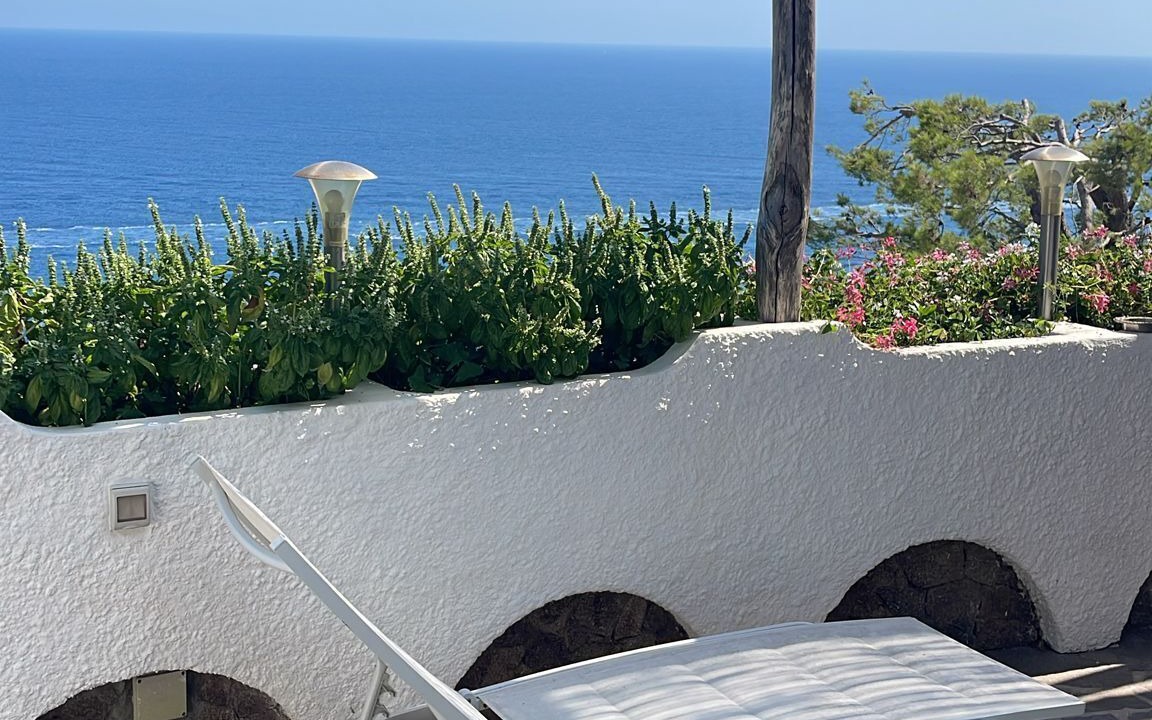 Photo of Patio Balcony in Conca dei Marini