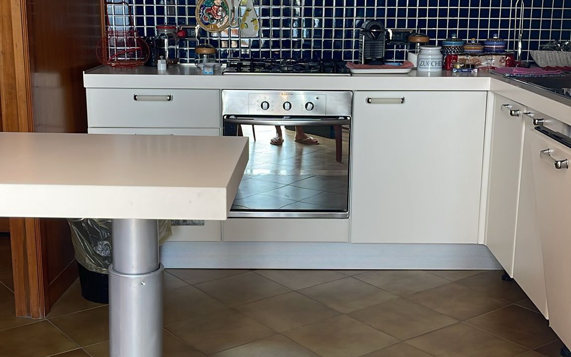 Photo of Kitchen in Conca dei Marini