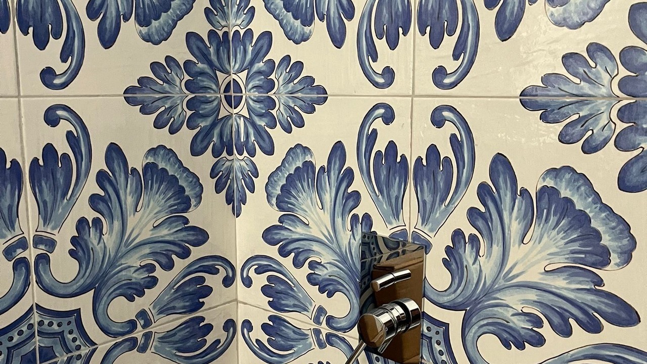 Photo of Bathroom in Conca dei Marini