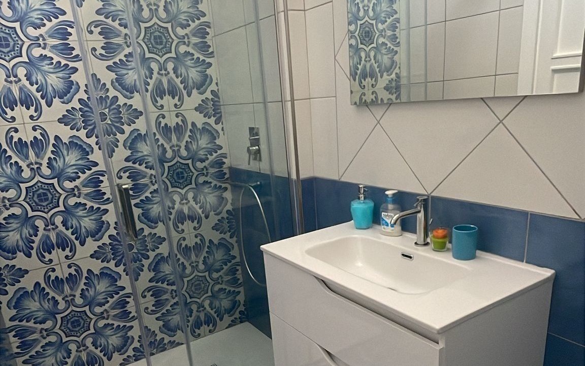 Photo of Bathroom in Conca dei Marini