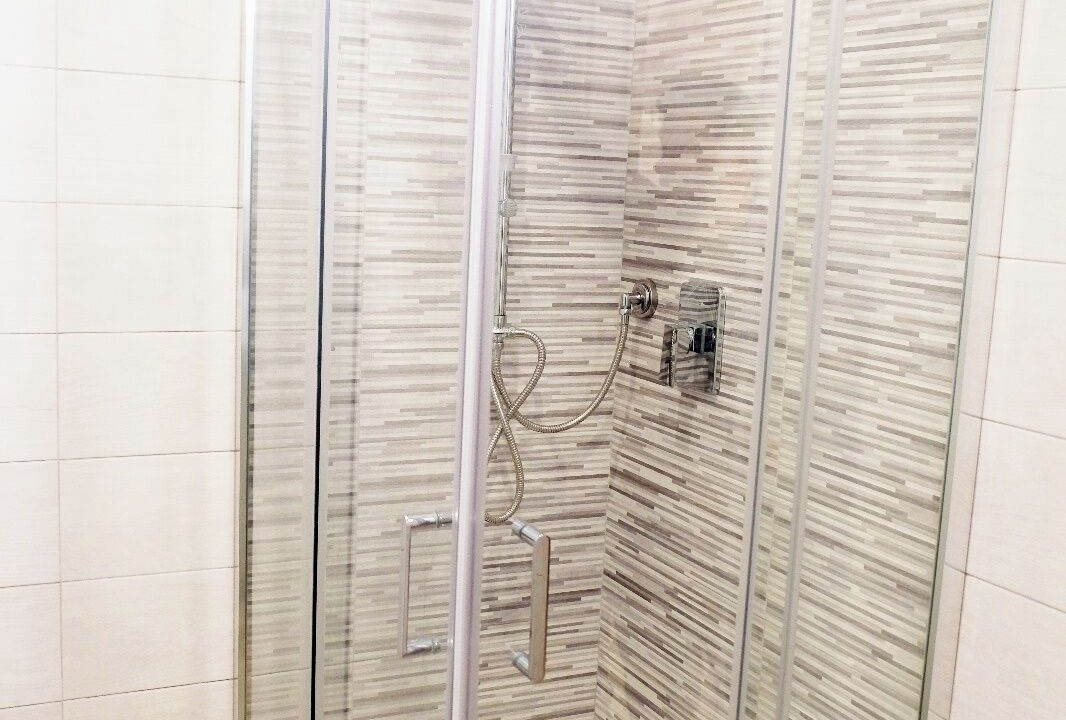Photo of Bathroom in Fuorigrotta