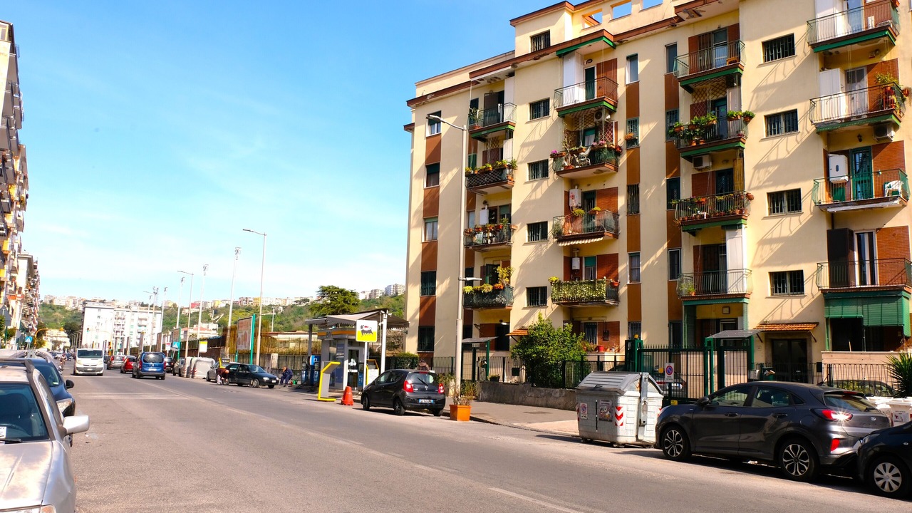 Photo of Others in Fuorigrotta