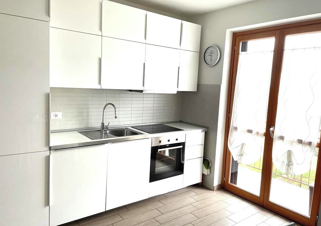 Photo of Kitchen in Fossacesia