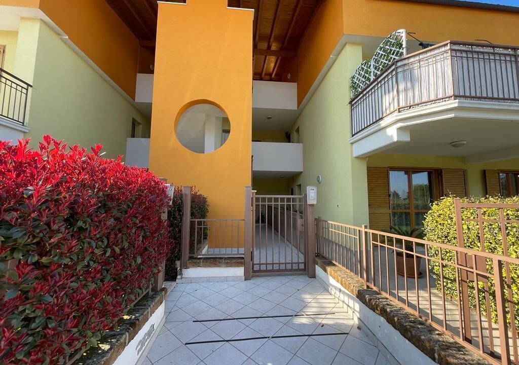 Photo of Outdoor in Fossacesia