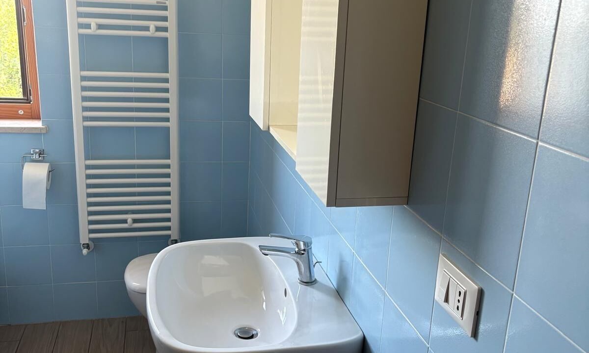 Photo of Bathroom in Fossacesia
