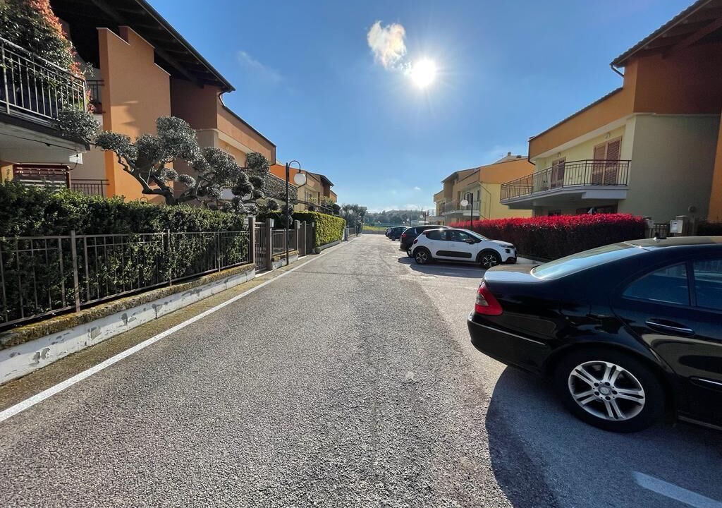 Photo of Outdoor in Fossacesia