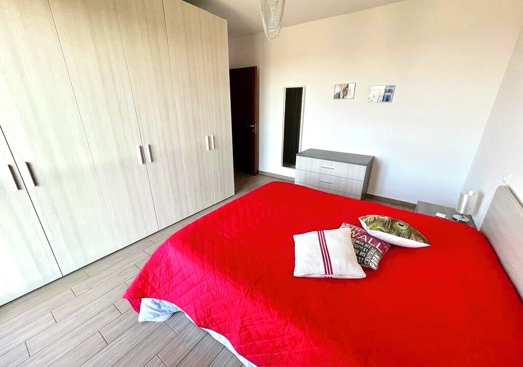 Photo of Bedroom in Fossacesia