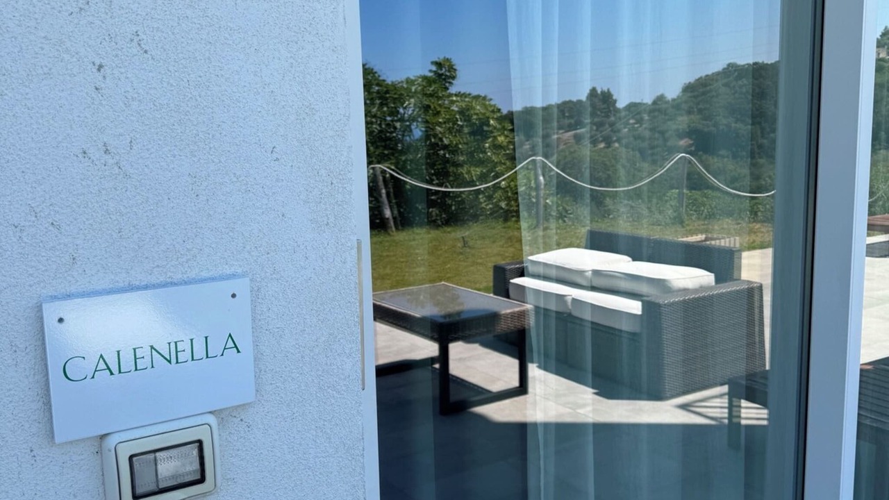 Photo of Patio Balcony in Vico del Gargano