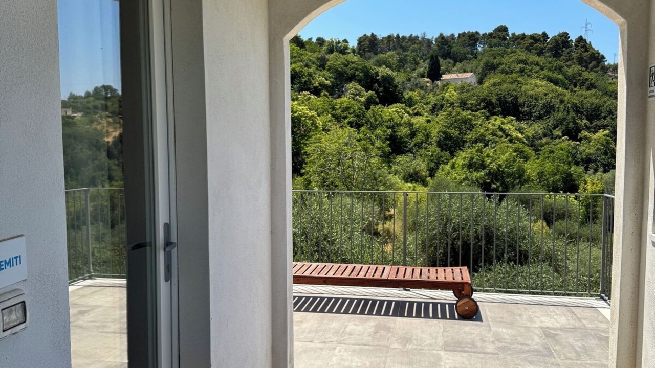 Photo of Patio Balcony in Vico del Gargano